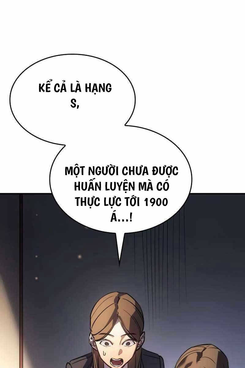 Hồi Quy Bằng Vương Quyền Chap 11 - Next Chap 12