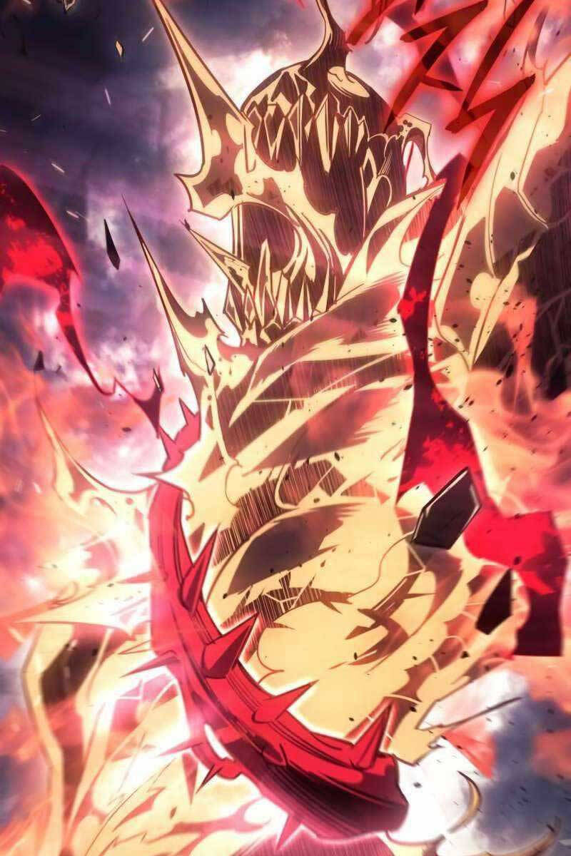 Hồi Quy Bằng Vương Quyền Chap 11 - Next Chap 12