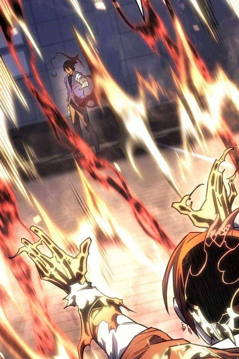 Hồi Quy Bằng Vương Quyền Chap 11 - Next Chap 12