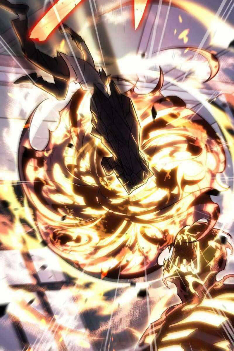 Hồi Quy Bằng Vương Quyền Chap 11 - Next Chap 12