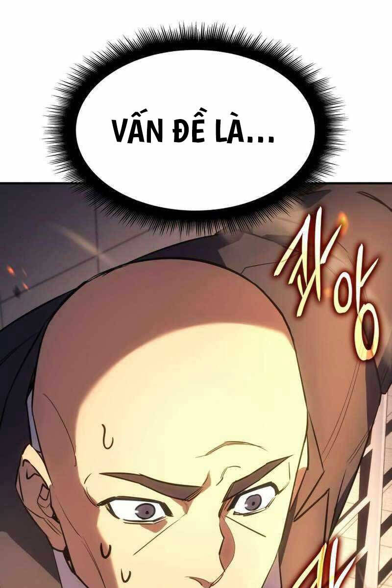 Hồi Quy Bằng Vương Quyền Chap 11 - Next Chap 12