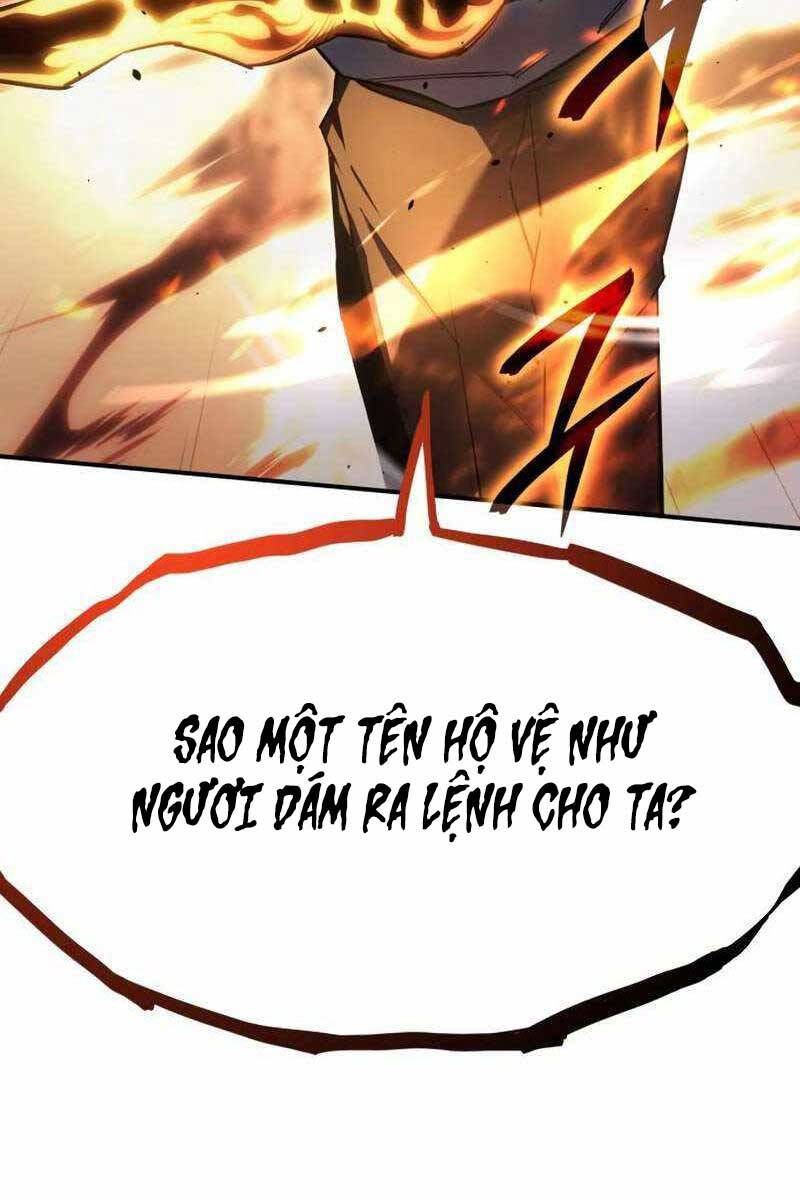 Hồi Quy Bằng Vương Quyền Chap 11 - Next Chap 12