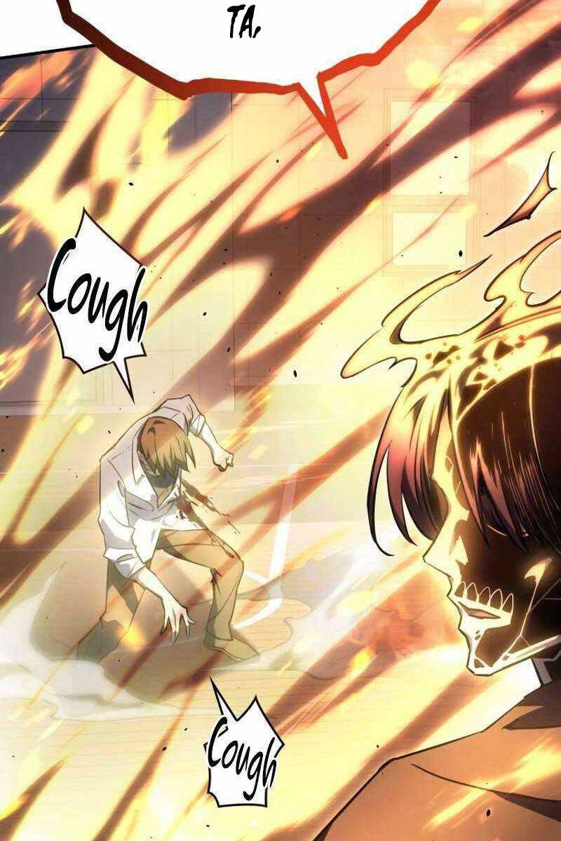 Hồi Quy Bằng Vương Quyền Chap 11 - Next Chap 12