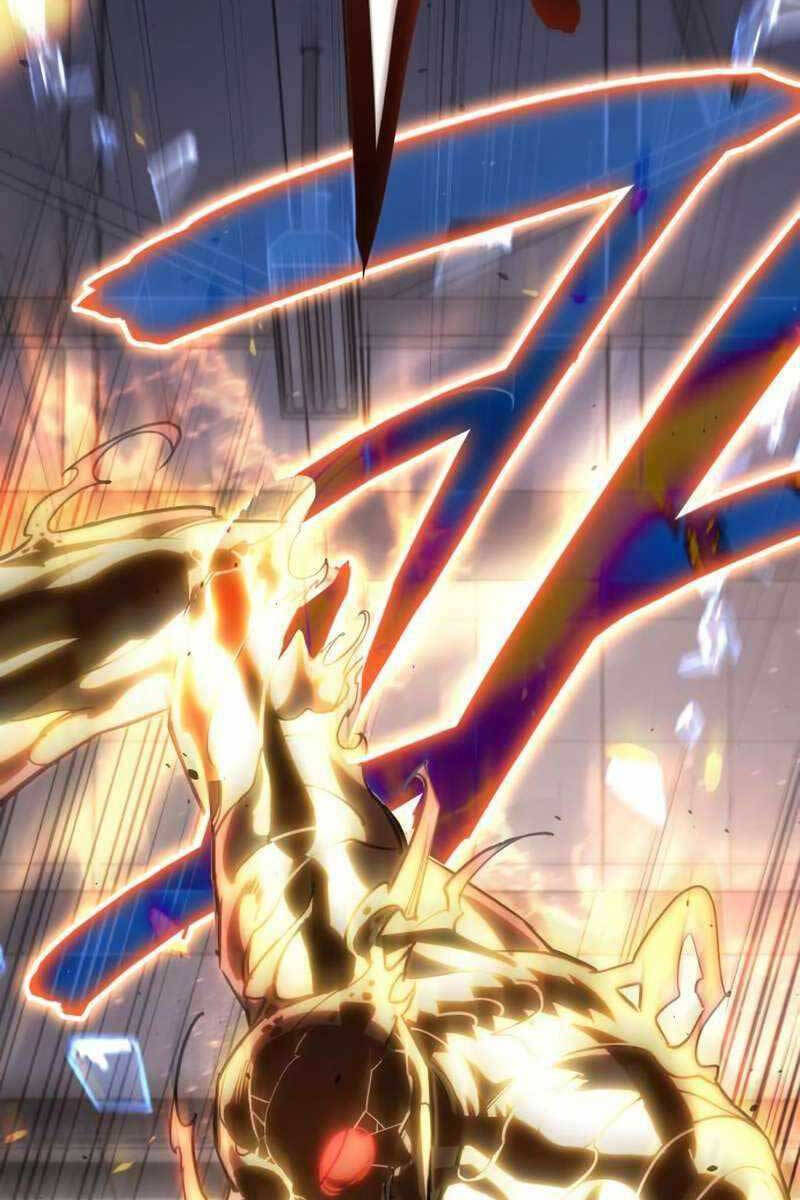 Hồi Quy Bằng Vương Quyền Chap 11 - Next Chap 12