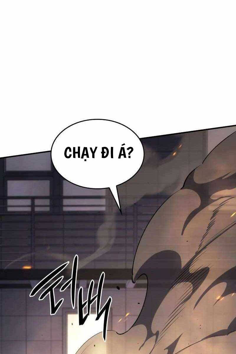 Hồi Quy Bằng Vương Quyền Chap 11 - Next Chap 12