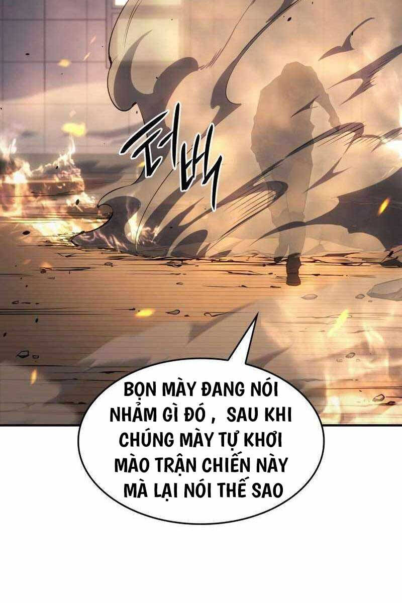 Hồi Quy Bằng Vương Quyền Chap 11 - Next Chap 12