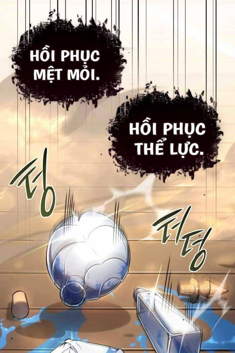 Hồi Quy Bằng Vương Quyền Chap 11 - Next Chap 12