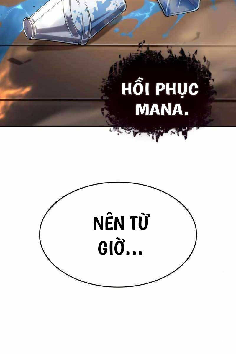 Hồi Quy Bằng Vương Quyền Chap 11 - Next Chap 12