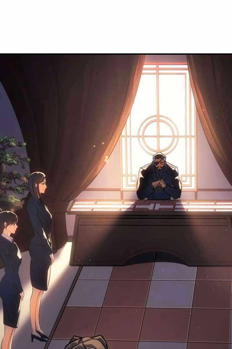 Hồi Quy Bằng Vương Quyền Chap 11 - Next Chap 12