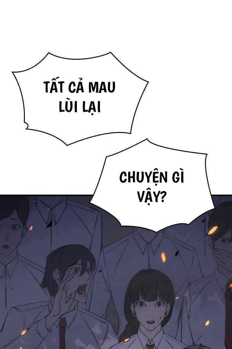 Hồi Quy Bằng Vương Quyền Chap 12 - Next Chap 13