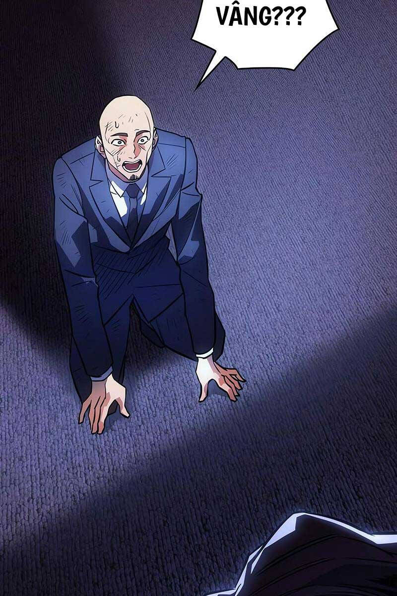 Hồi Quy Bằng Vương Quyền Chap 12 - Next Chap 13