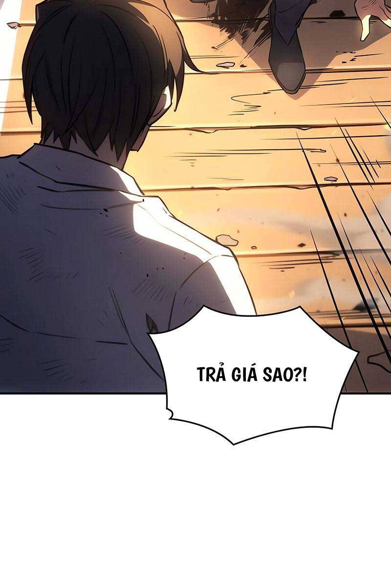 Hồi Quy Bằng Vương Quyền Chap 12 - Next Chap 13