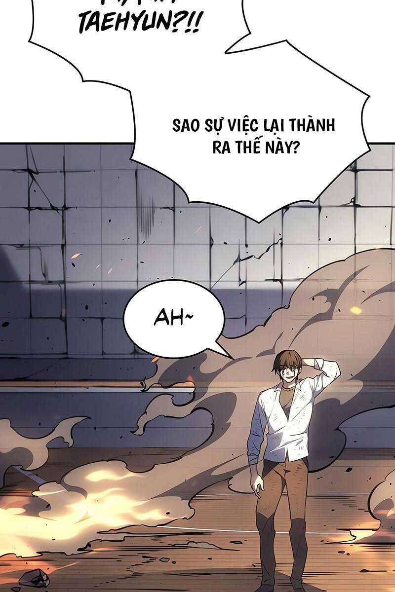 Hồi Quy Bằng Vương Quyền Chap 12 - Next Chap 13