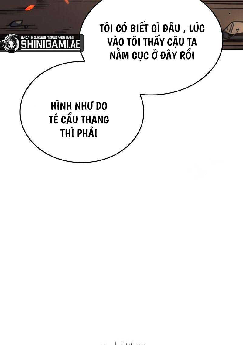 Hồi Quy Bằng Vương Quyền Chap 12 - Next Chap 13