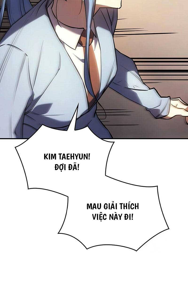 Hồi Quy Bằng Vương Quyền Chap 12 - Next Chap 13