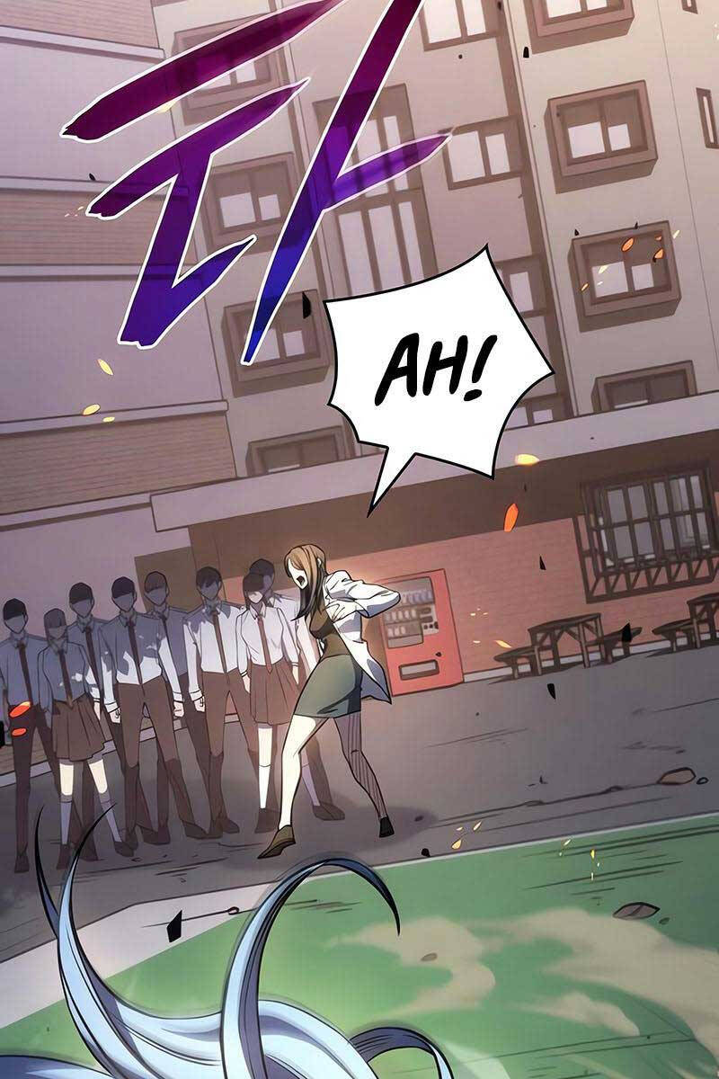 Hồi Quy Bằng Vương Quyền Chap 12 - Next Chap 13