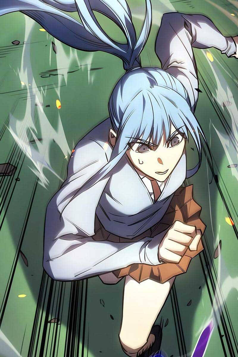 Hồi Quy Bằng Vương Quyền Chap 12 - Next Chap 13