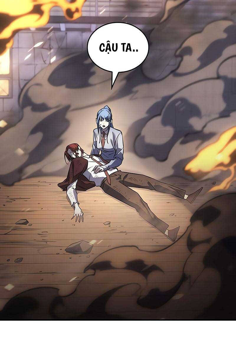 Hồi Quy Bằng Vương Quyền Chap 12 - Next Chap 13