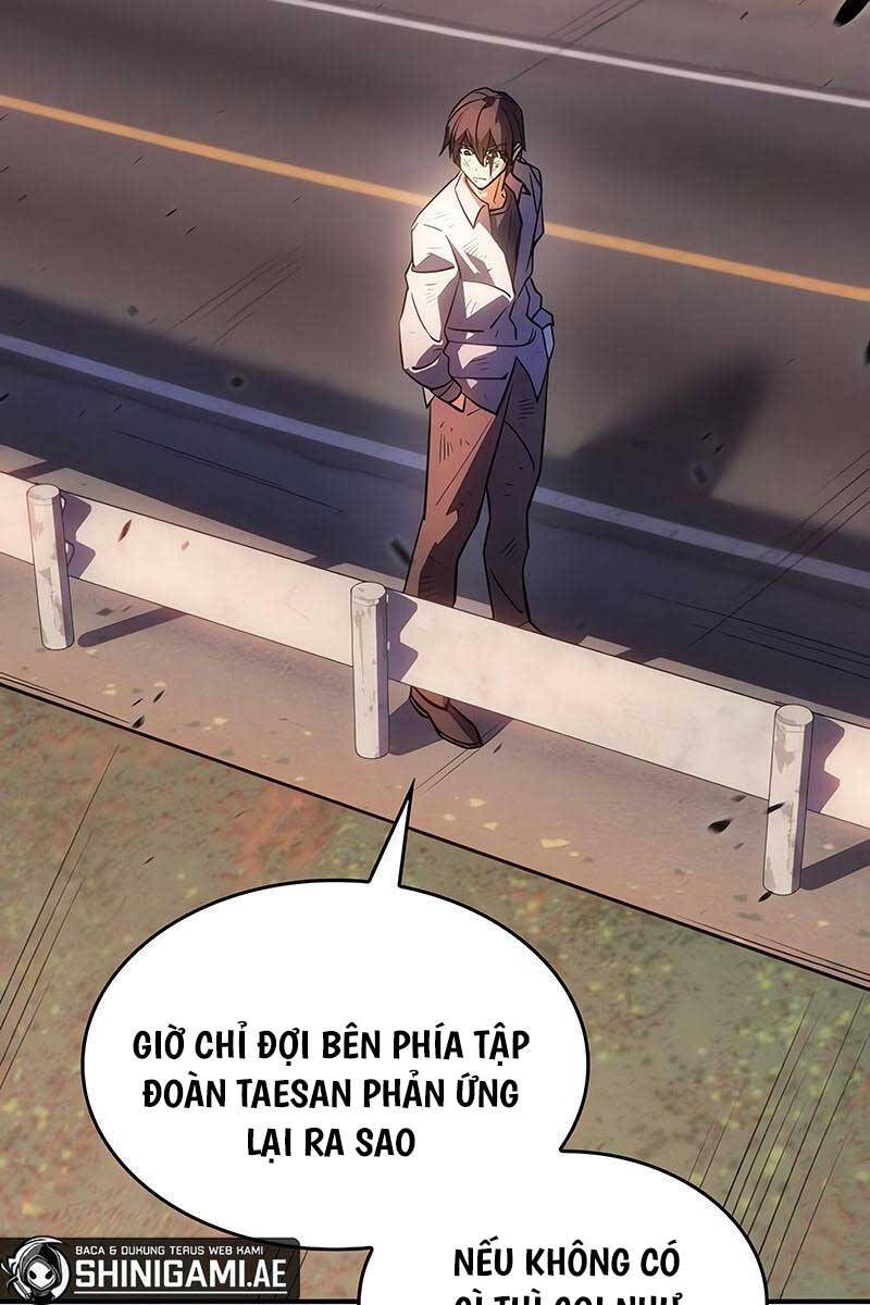 Hồi Quy Bằng Vương Quyền Chap 12 - Next Chap 13