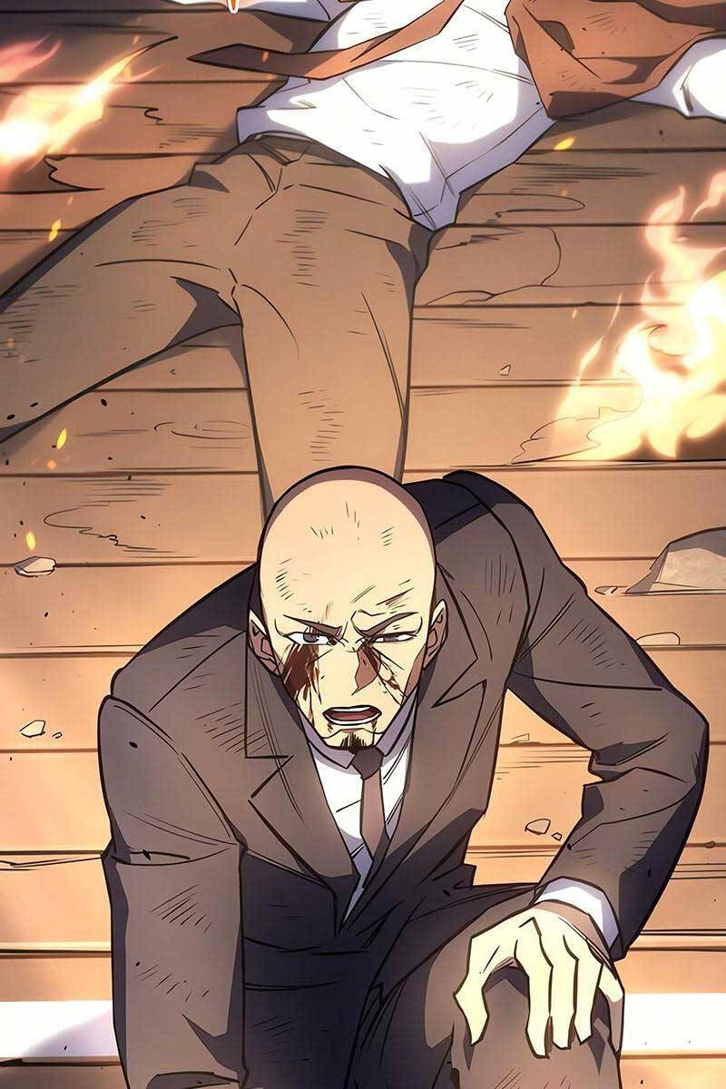 Hồi Quy Bằng Vương Quyền Chap 12 - Next Chap 13