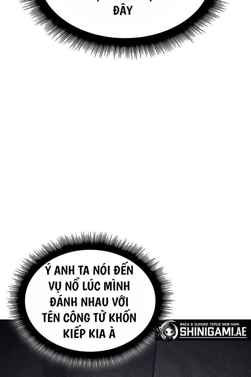 Hồi Quy Bằng Vương Quyền Chap 13 - Next Chap 14