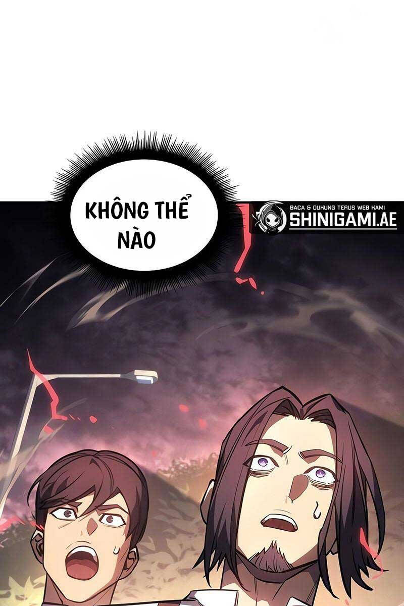 Hồi Quy Bằng Vương Quyền Chap 13 - Next Chap 14