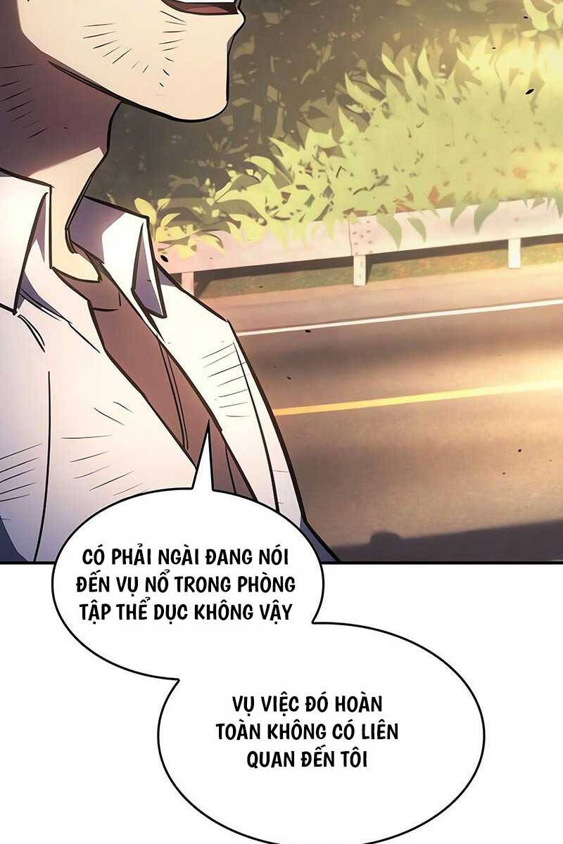 Hồi Quy Bằng Vương Quyền Chap 13 - Next Chap 14