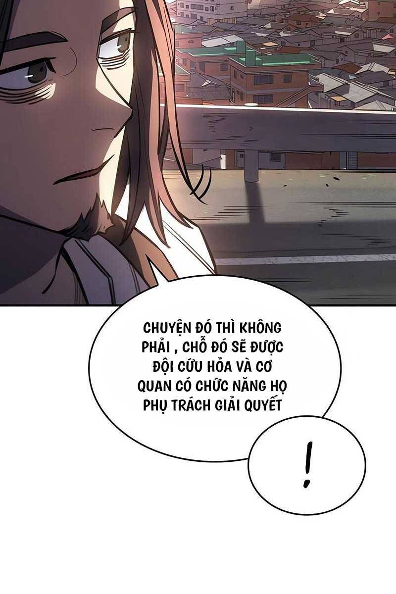 Hồi Quy Bằng Vương Quyền Chap 13 - Next Chap 14