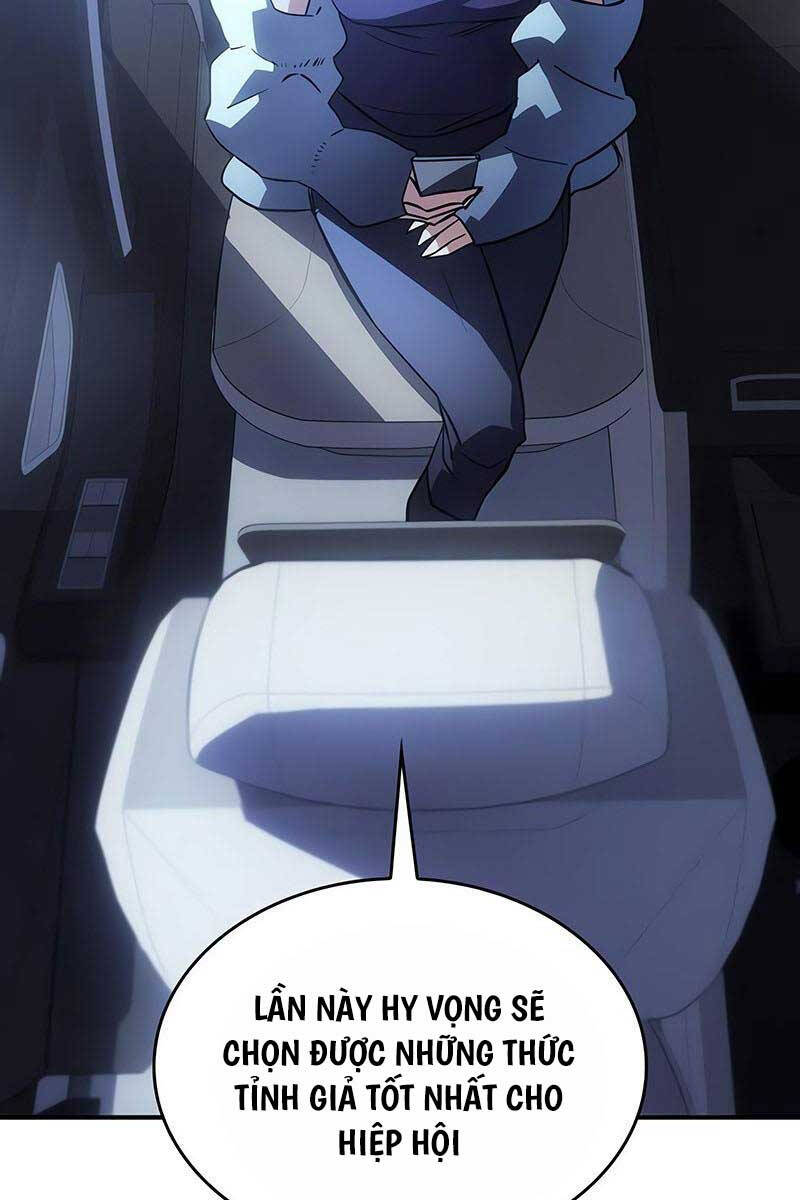 Hồi Quy Bằng Vương Quyền Chap 13 - Next Chap 14