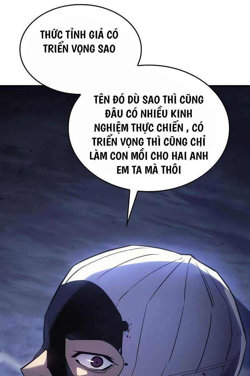 Hồi Quy Bằng Vương Quyền Chap 13 - Next Chap 14