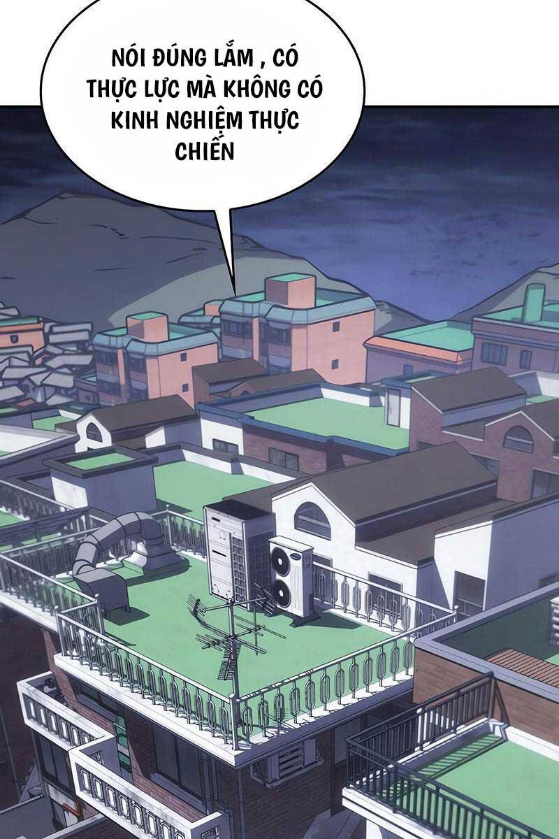 Hồi Quy Bằng Vương Quyền Chap 13 - Next Chap 14