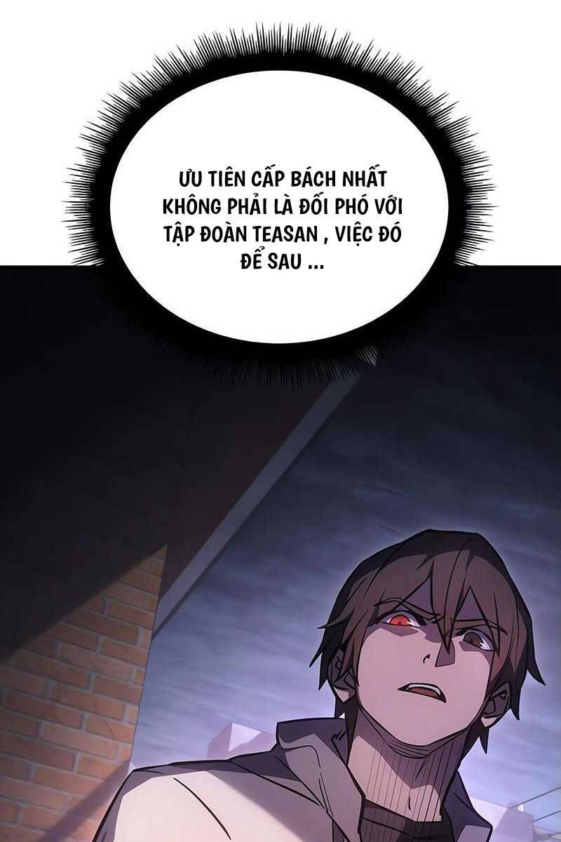 Hồi Quy Bằng Vương Quyền Chap 14 - Next Chap 15