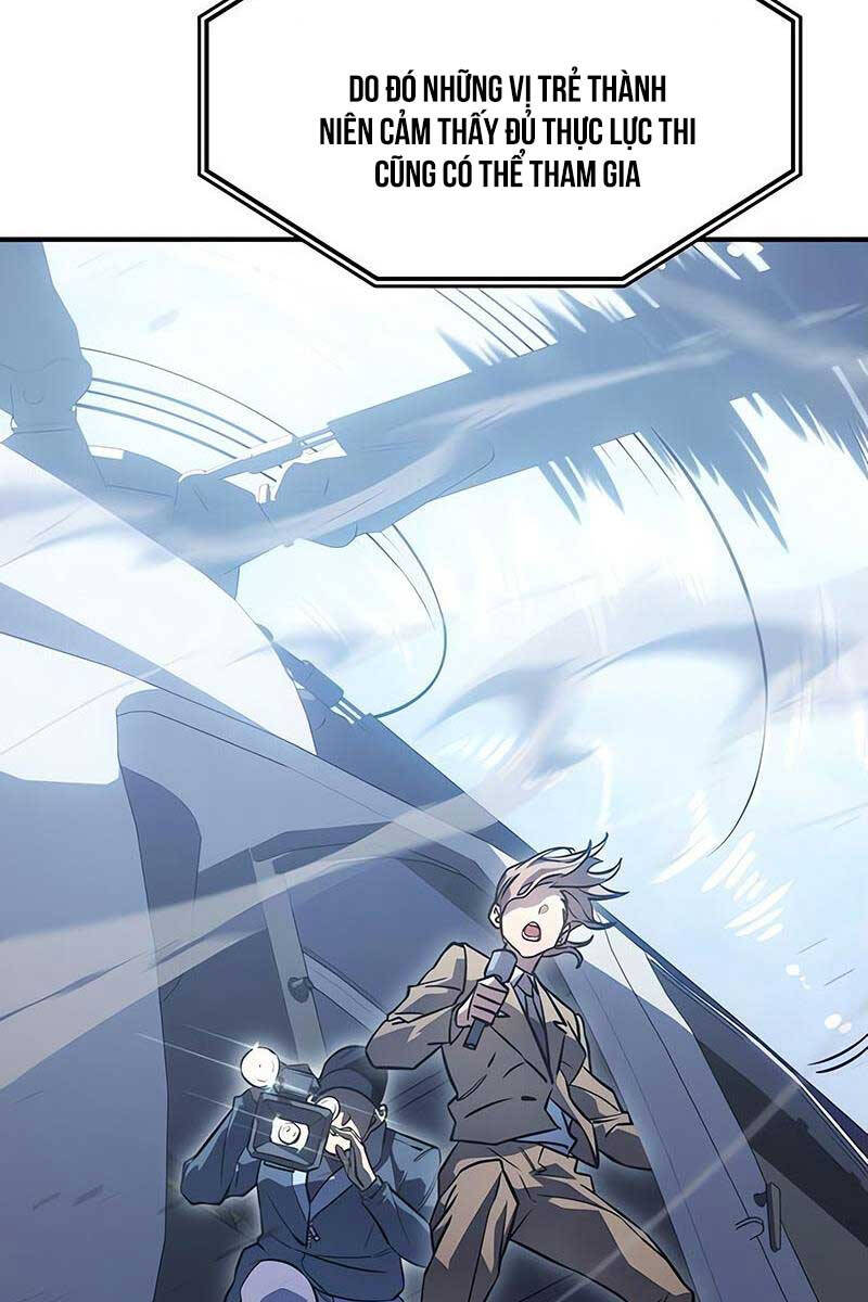 Hồi Quy Bằng Vương Quyền Chap 14 - Next Chap 15