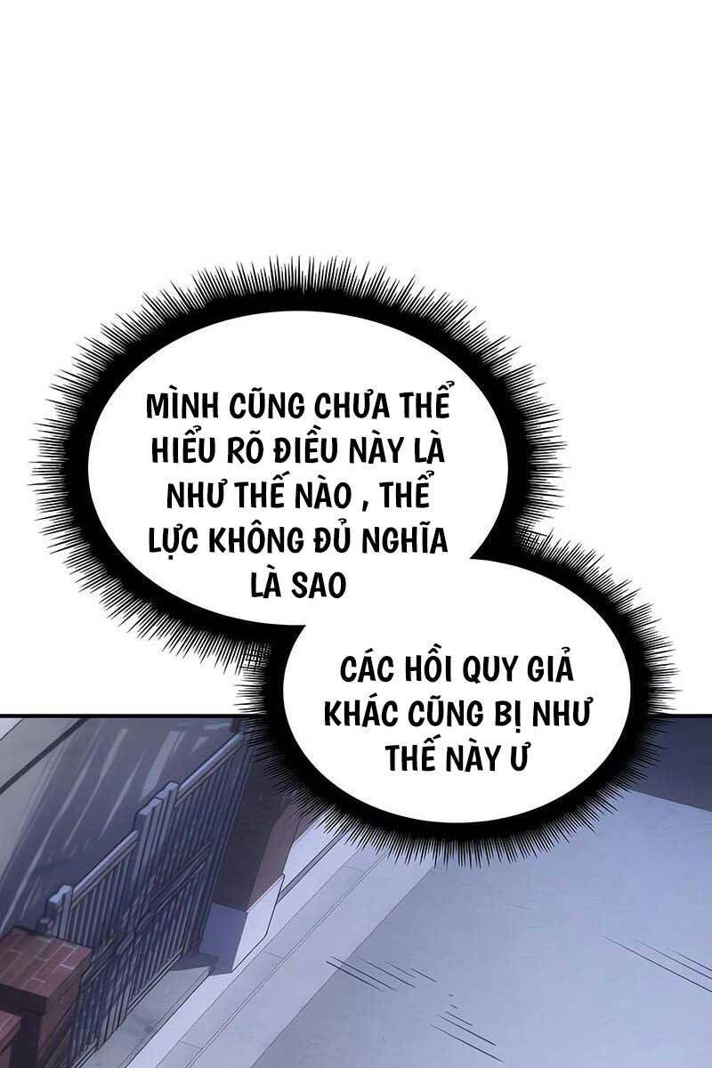 Hồi Quy Bằng Vương Quyền Chap 14 - Next Chap 15