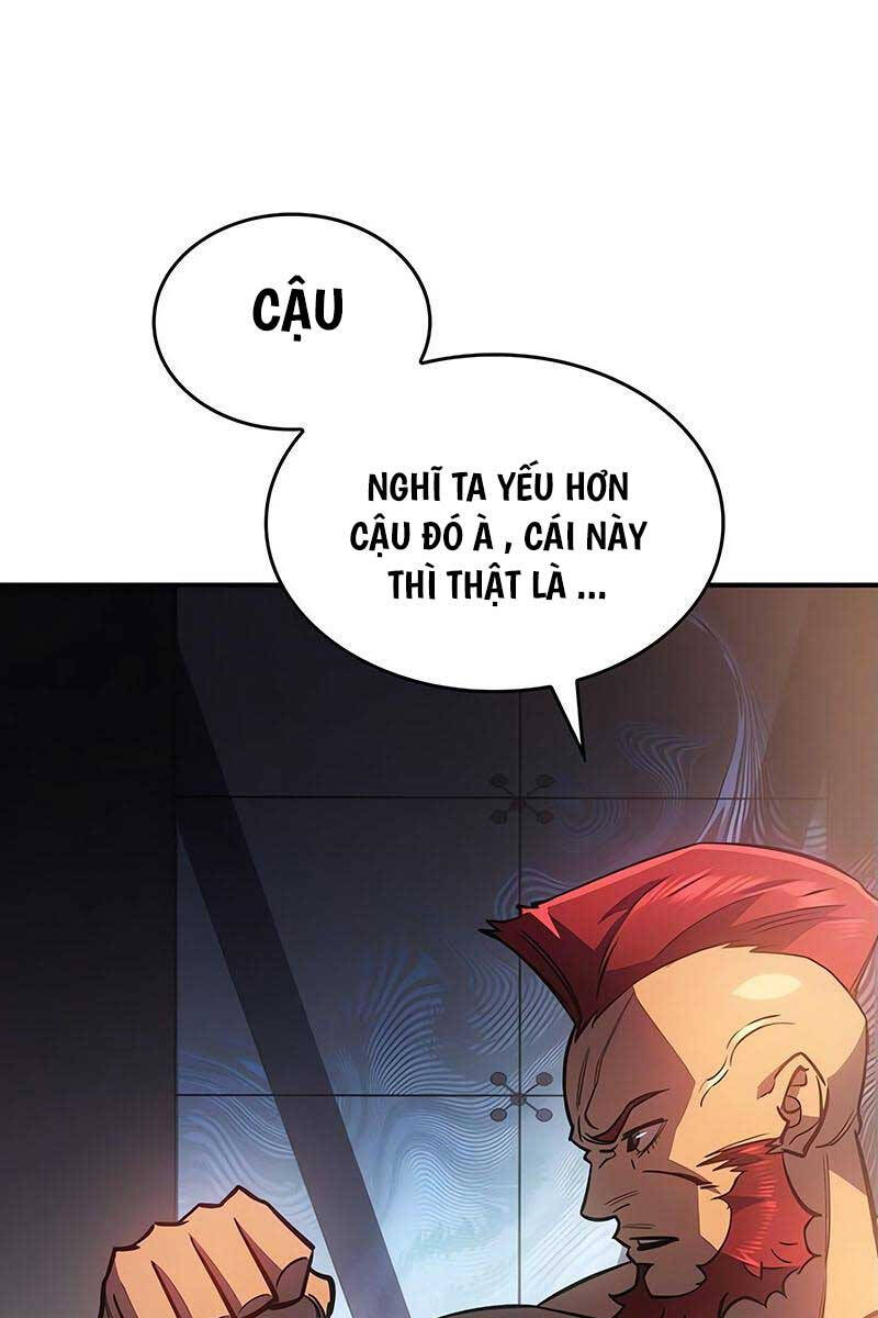 Hồi Quy Bằng Vương Quyền Chap 14 - Next Chap 15