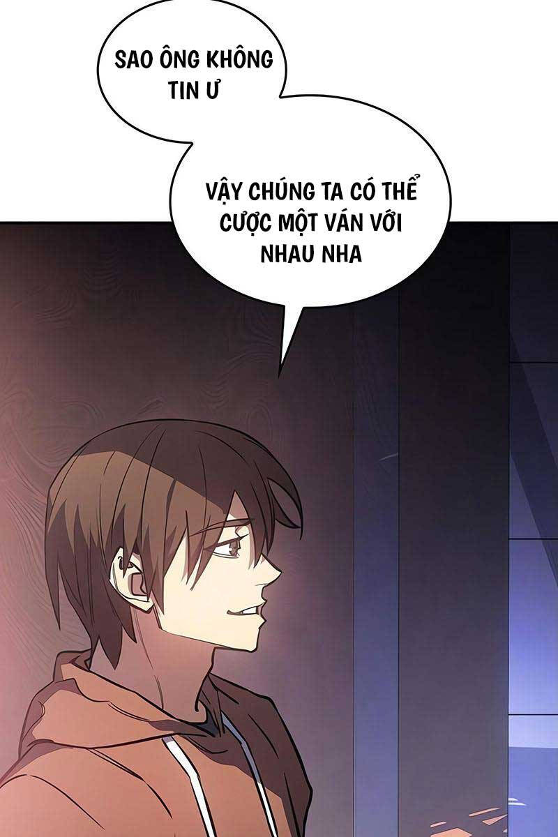 Hồi Quy Bằng Vương Quyền Chap 14 - Next Chap 15