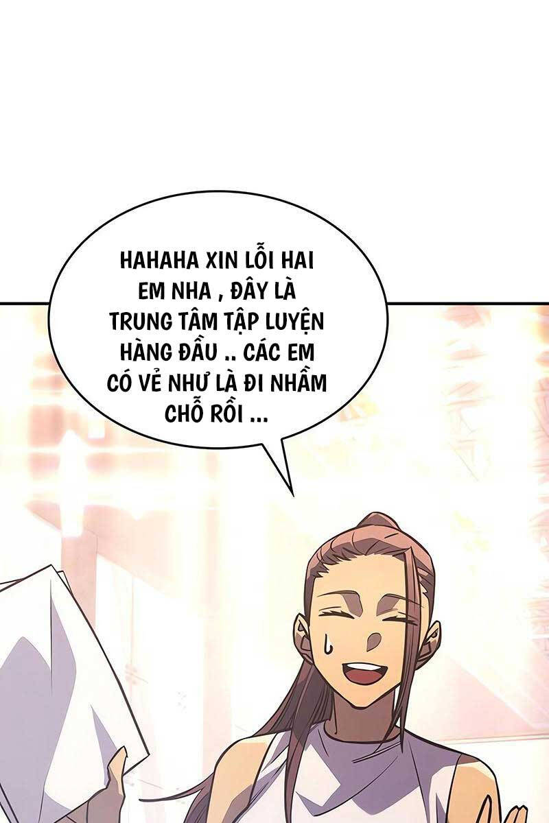 Hồi Quy Bằng Vương Quyền Chap 14 - Next Chap 15