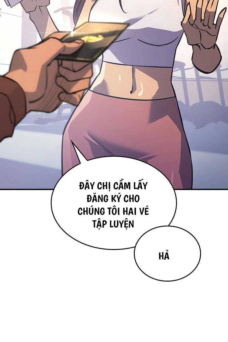 Hồi Quy Bằng Vương Quyền Chap 14 - Next Chap 15
