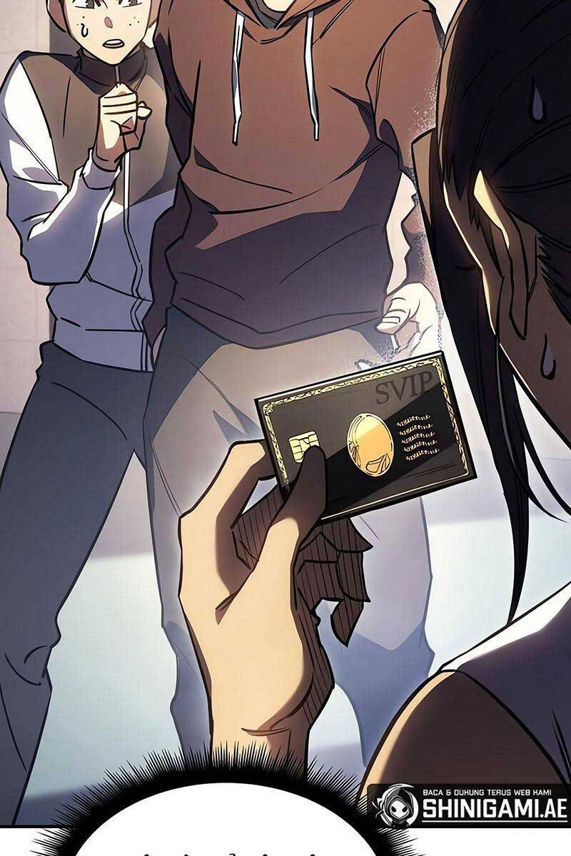 Hồi Quy Bằng Vương Quyền Chap 14 - Next Chap 15