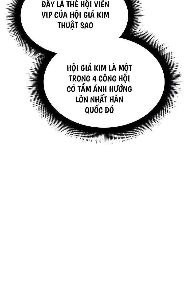 Hồi Quy Bằng Vương Quyền Chap 14 - Next Chap 15