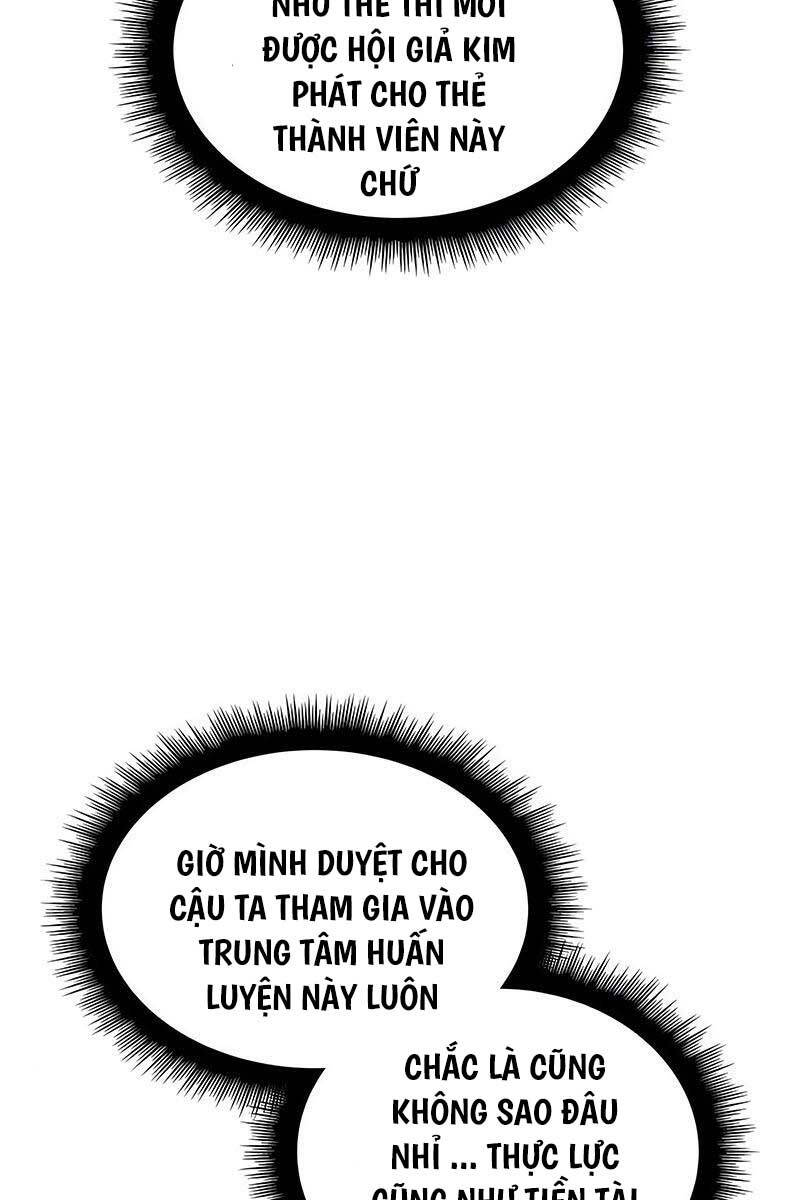 Hồi Quy Bằng Vương Quyền Chap 14 - Next Chap 15