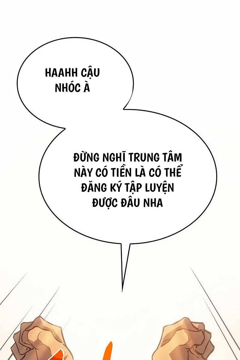 Hồi Quy Bằng Vương Quyền Chap 14 - Next Chap 15