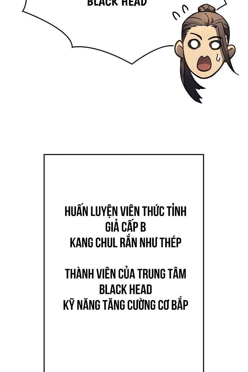 Hồi Quy Bằng Vương Quyền Chap 14 - Next Chap 15