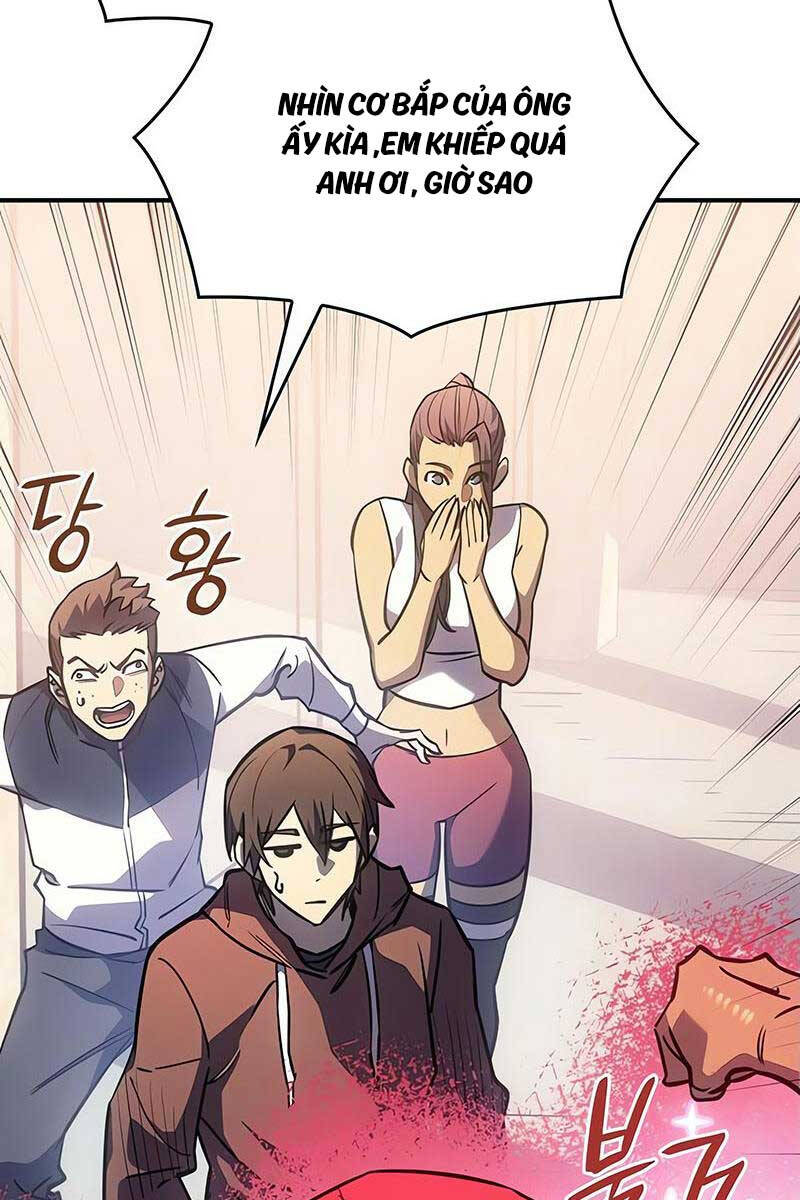 Hồi Quy Bằng Vương Quyền Chap 14 - Next Chap 15