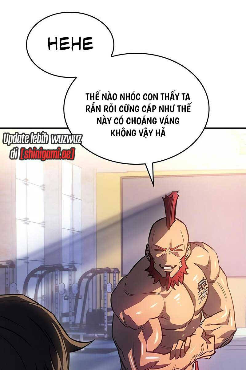 Hồi Quy Bằng Vương Quyền Chap 14 - Next Chap 15