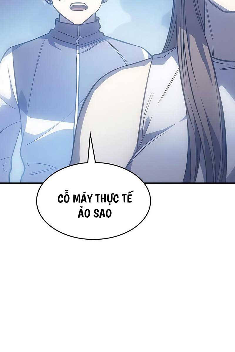 Hồi Quy Bằng Vương Quyền Chap 14 - Next Chap 15