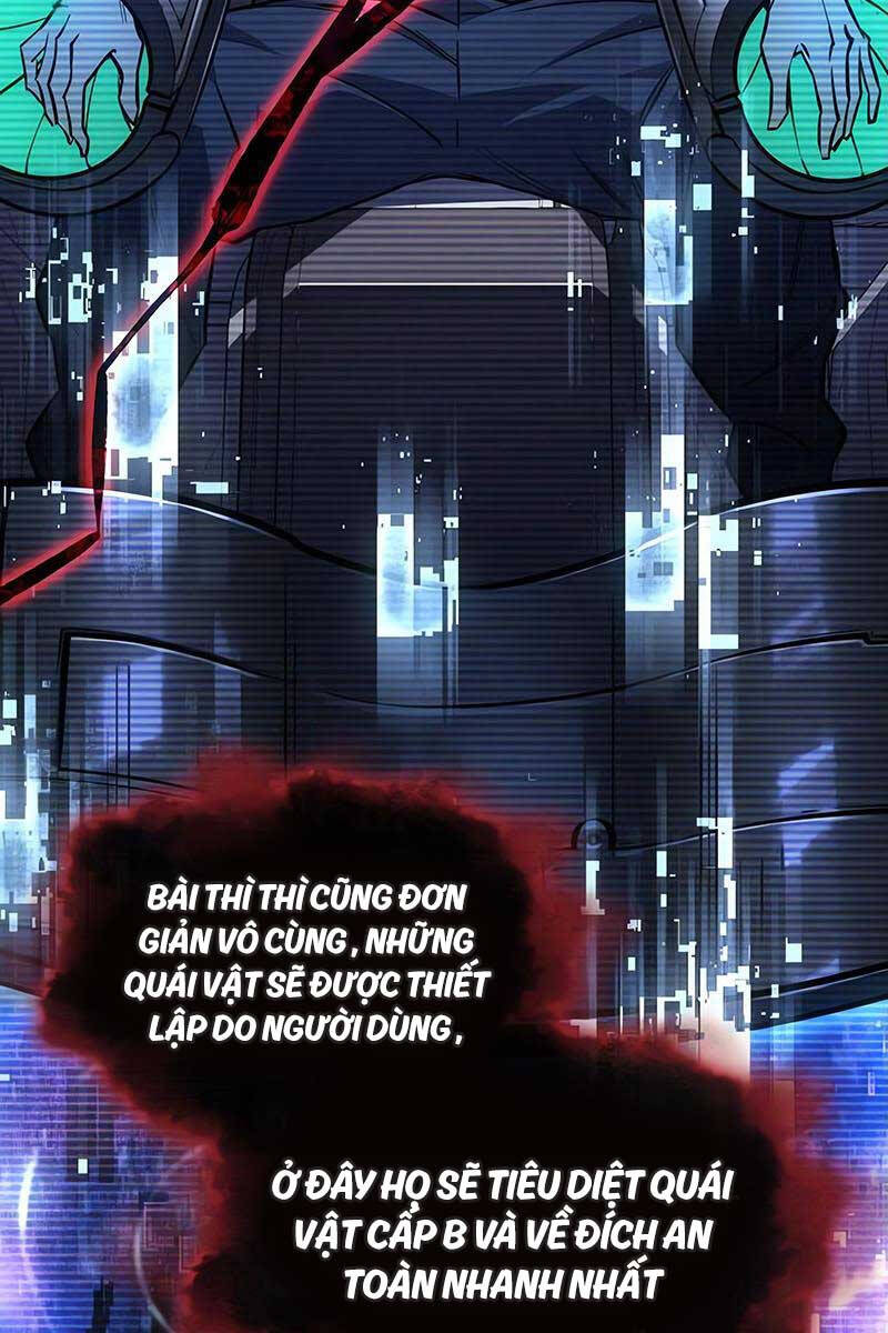 Hồi Quy Bằng Vương Quyền Chap 14 - Next Chap 15