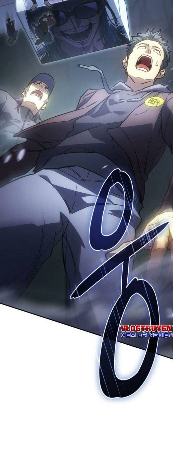 Hồi Quy Bằng Vương Quyền Chap 15 - Next Chap 16