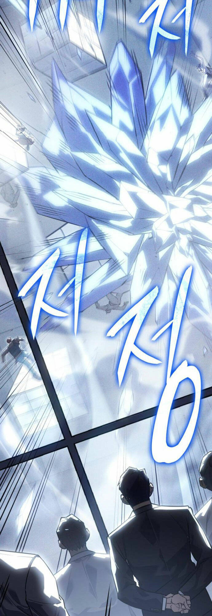 Hồi Quy Bằng Vương Quyền Chap 15 - Next Chap 16