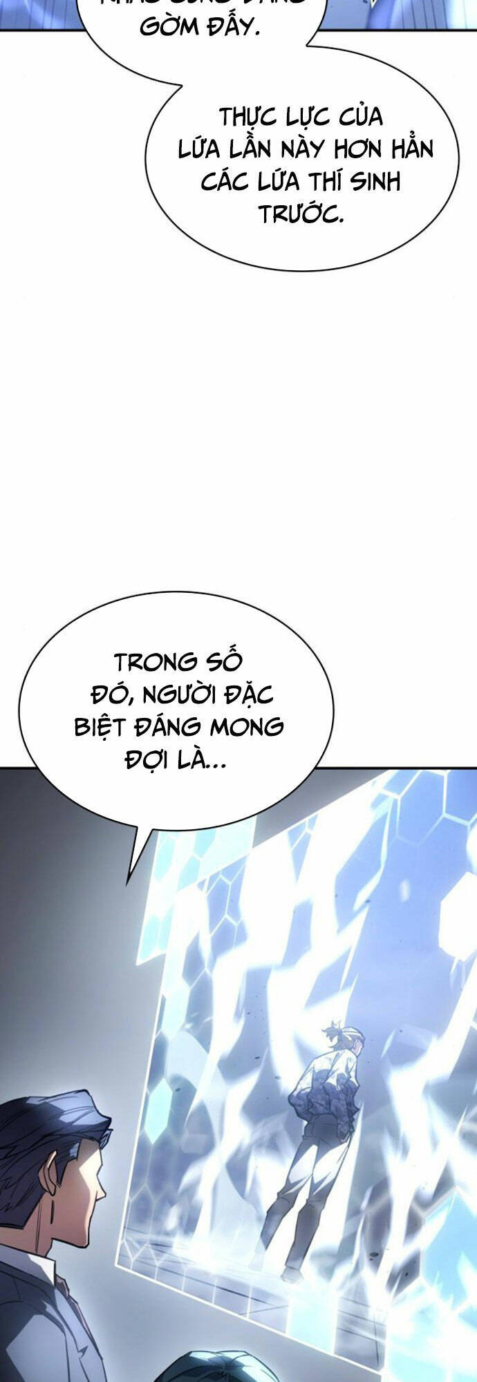 Hồi Quy Bằng Vương Quyền Chap 15 - Next Chap 16
